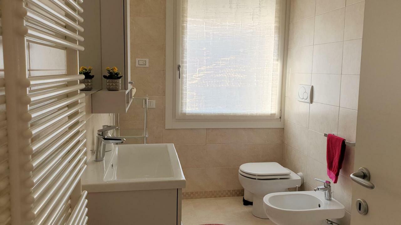 Апартаменти La Casa Di Eva Вітторіо-Венето Екстер'єр фото