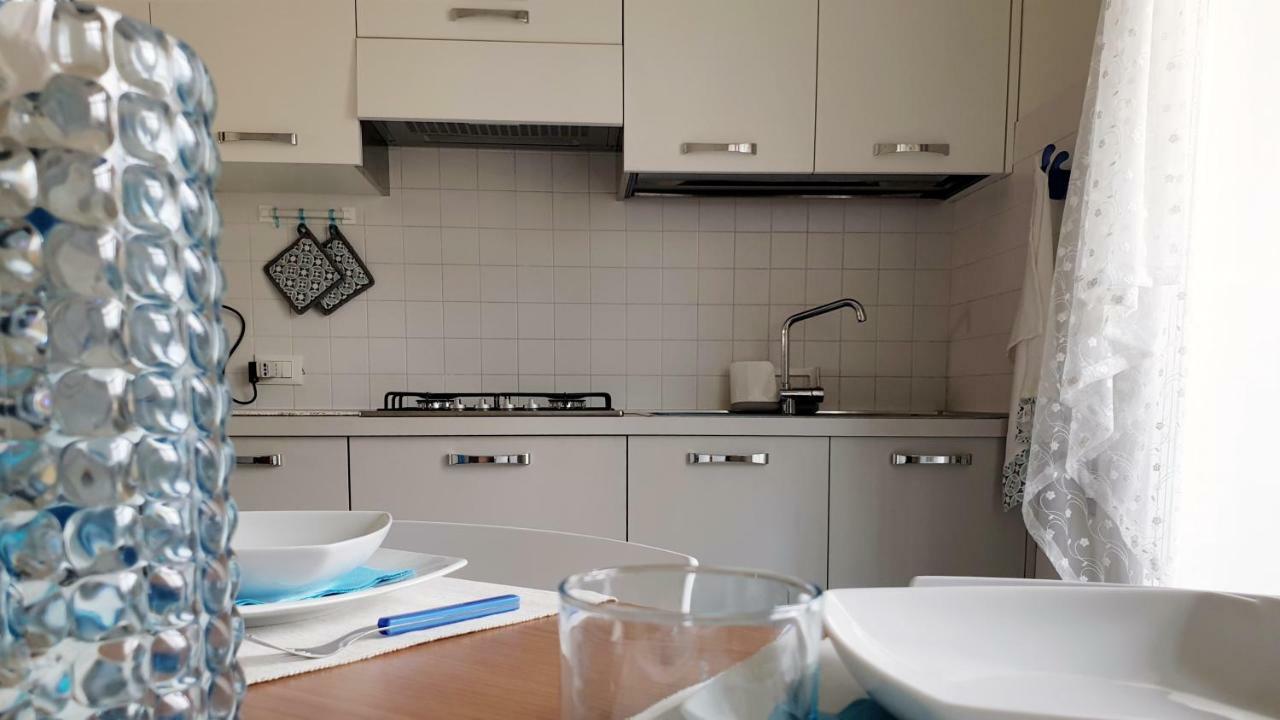 Апартаменти La Casa Di Eva Вітторіо-Венето Екстер'єр фото