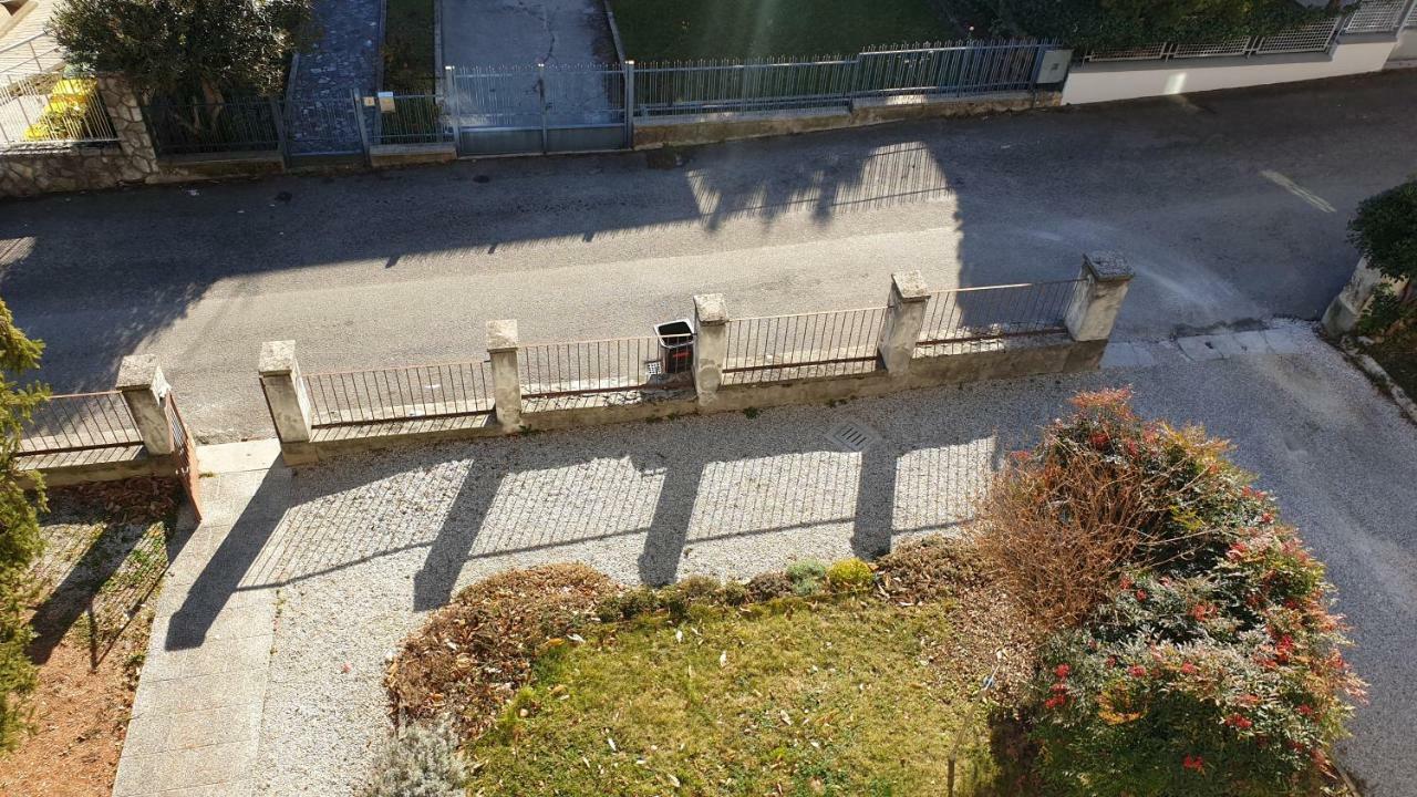 Апартаменти La Casa Di Eva Вітторіо-Венето Екстер'єр фото