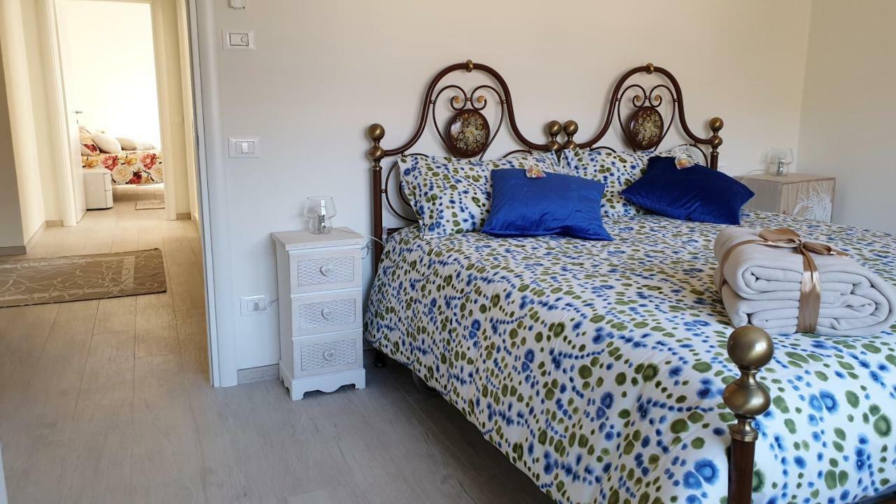 Апартаменти La Casa Di Eva Вітторіо-Венето Екстер'єр фото