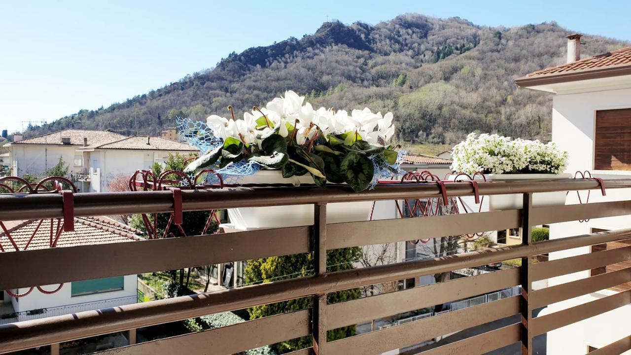 Апартаменти La Casa Di Eva Вітторіо-Венето Екстер'єр фото